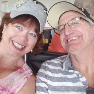 Meet your Posher, Valarie